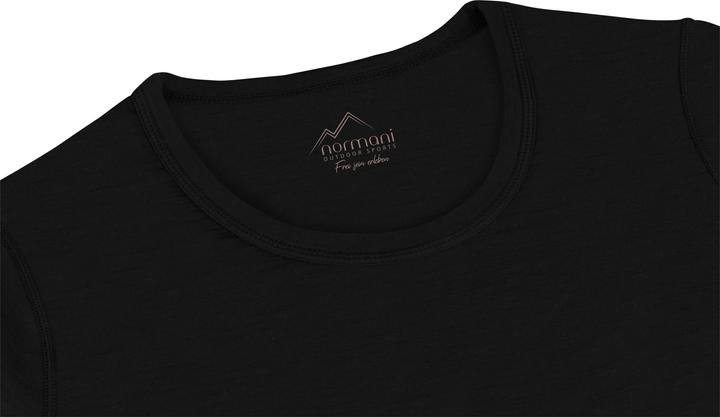 Immagine prodotto Normani Camicia Merino premaman a maniche lunghe "Cambria" - 8767 (S)