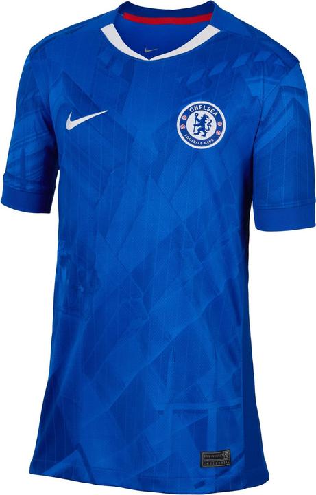 Immagine prodotto Nike FC Chelsea Kinder Trikot (128, 134, 140, 130 B)