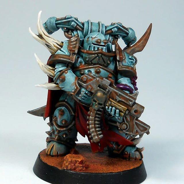 Produktbild Games Workshop Warhammer 40k - Death Guard Plague Marines (Kunststoff)