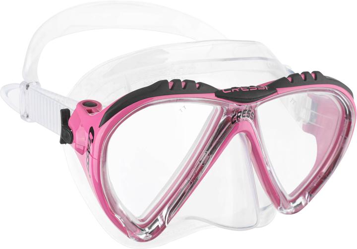 Pink, Lucidi