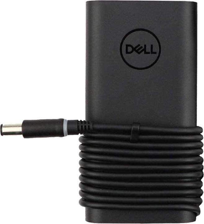 Produktbild Dell 180W AC power adapter/inverter Indoor Black (180 W)