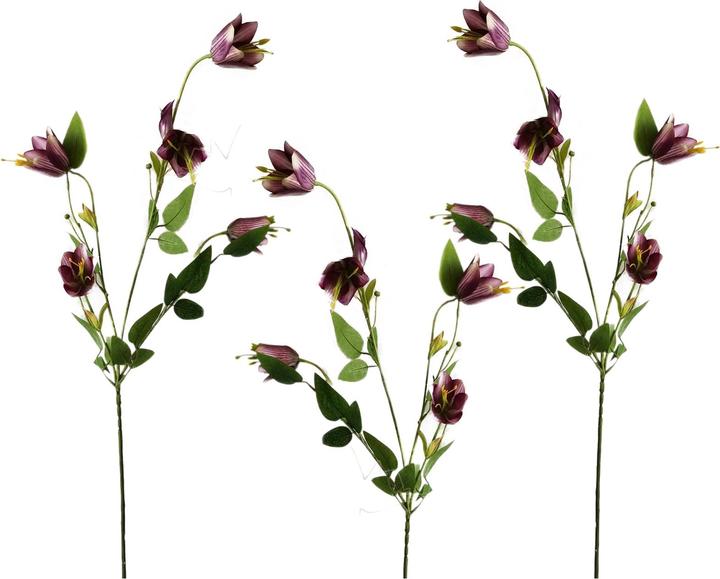 Produktbild NTK-Collection Glockenblume 89 cm Flora (89 cm)