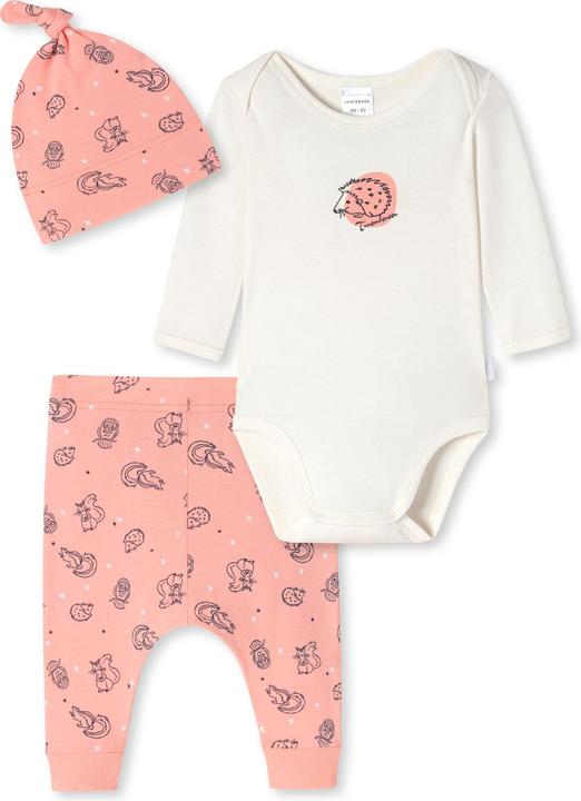 Immagine prodotto Schiesser Set per bambini Ragazze (74)
