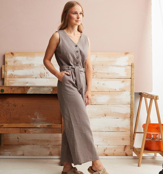 Image du produit LeinenLooks 2 (Allemand, Sabine Lorenz, 2021)