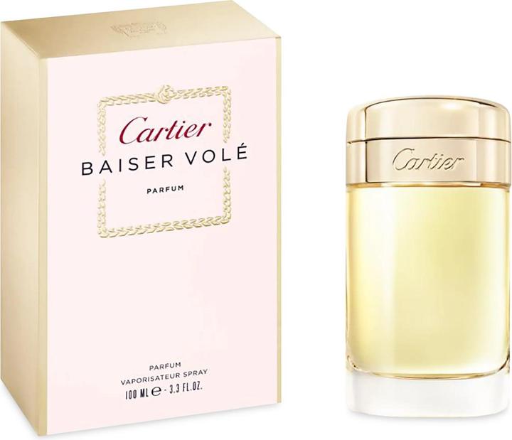 Immagine prodotto Cartier Meringa Volé (Eau de parfum, 30 ml)