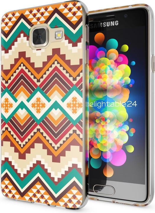 Produktbild Nalia Handyhülle (Samsung Galaxy A3 (2017))