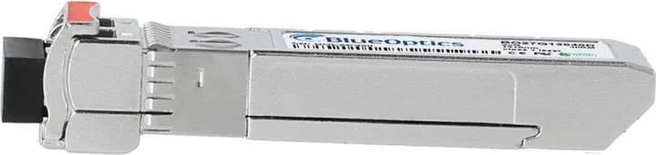Produktbild BlueOptics SFP28 Transceiver 25GBASE-ER 40KM industrial
