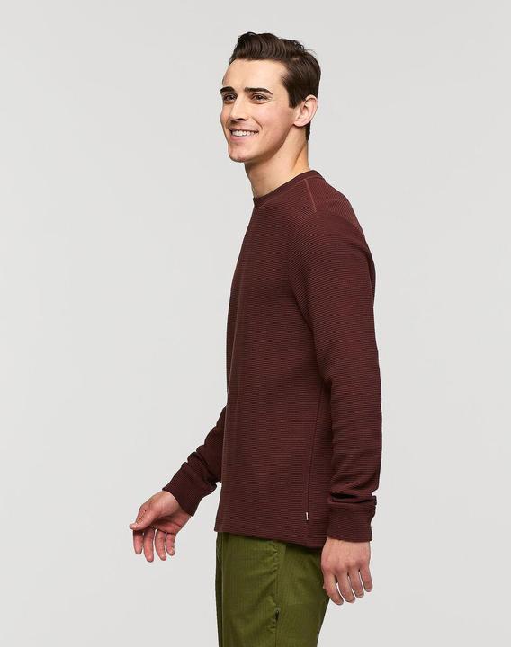 Immagine prodotto Cotopaxi Camicia Atajo a maniche lunghe in Waff (XL)