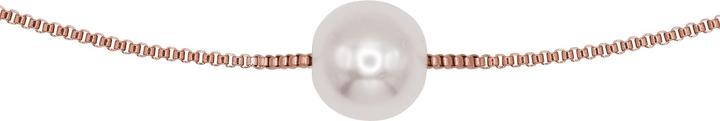 Immagine prodotto Heideman Irena color oro rosa (100% acciaio inossidabile)