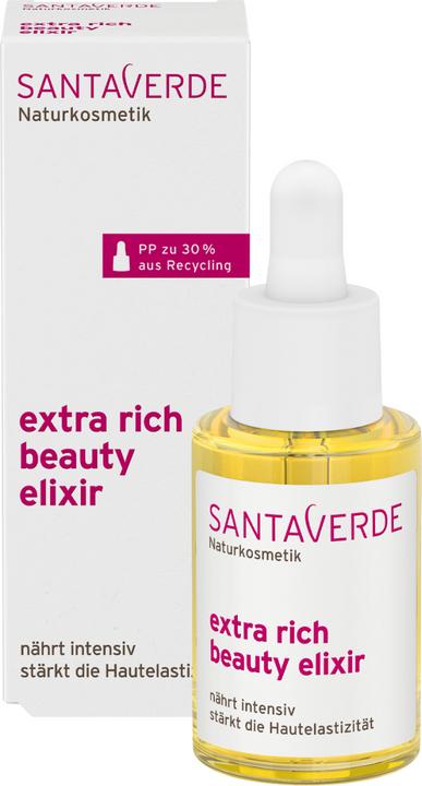 Image du produit SantaVerde Élixir de beauté extra-riche (30 ml)