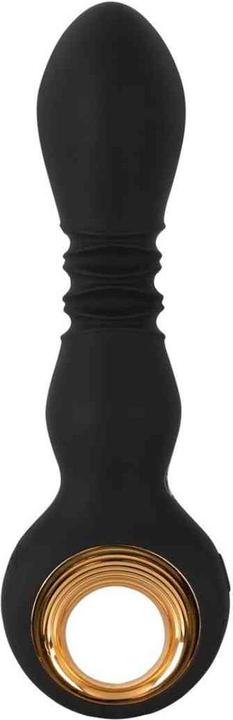 Eternal Sterk stuwende vibrator