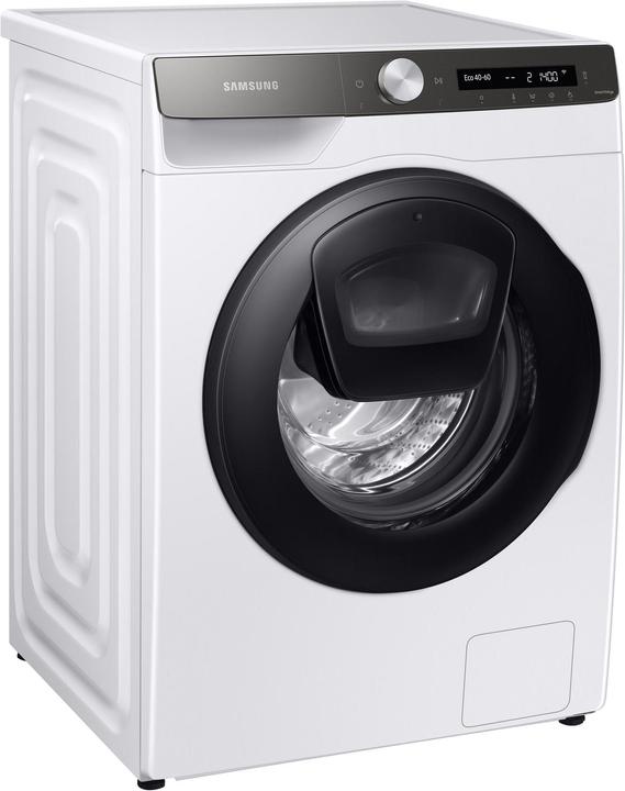 Produktbild Samsung WW80T554AAT/S5 WW5500 (8 kg, Links)