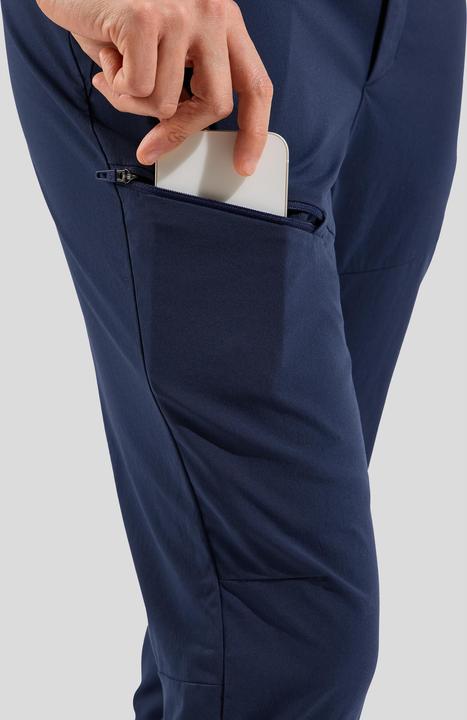 Produktbild Odlo Pants regular length ASCENT LIGHT (38)