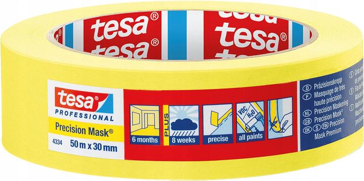 Actual product image tesa Masking Tapes (38 mm)