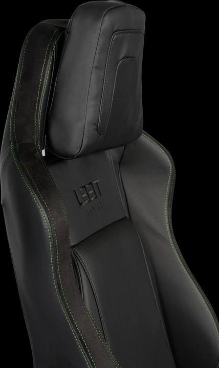 Produktbild L33T E-sport Pro Comfort