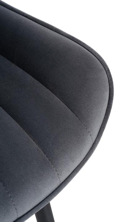 Produktbild Swisshandel24 2er Set Brady Samt