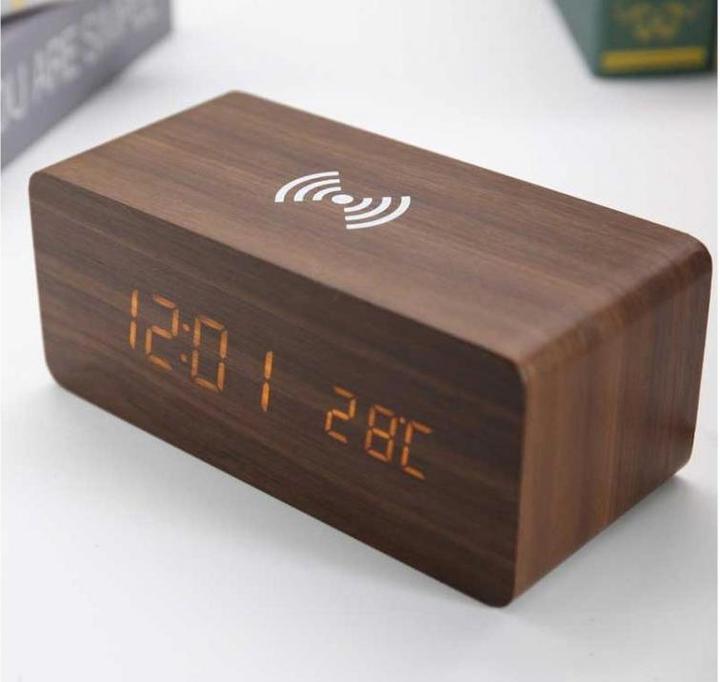 Produktbild TOP 3in1 Smart Station