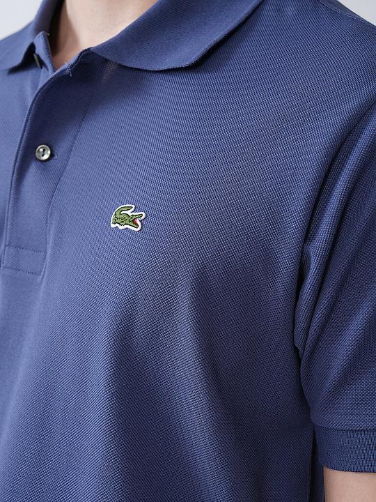 Image du produit Lacoste Poloshirt Classic Fit L1212 (L)