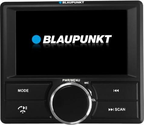 Blaupunkt DABnPlay DAB receiver