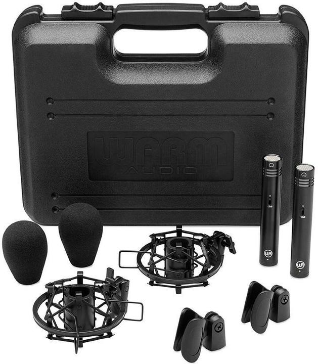 Image du produit Warm Audio WA84-C-B-ST