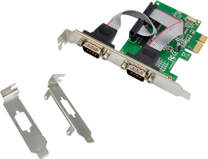 Actual product image Conceptronic SRC01G