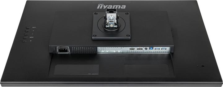 Actual product image iiyama XUB2792QSU-B6/27" Business WQHD ETE IPS (2560 x 1440 pixels, 27")