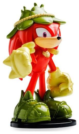 Produktbild Jakks Pacific Sonic Actionfigur