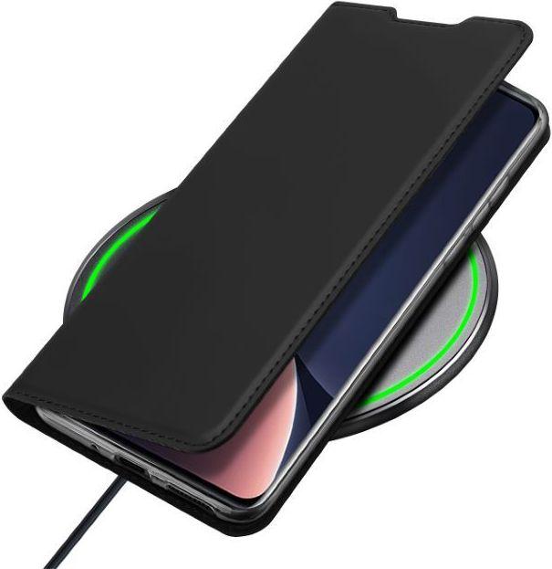 Produktbild Dux Ducis Skin Pro Series Bookcover (Xiaomi 12 Pro)
