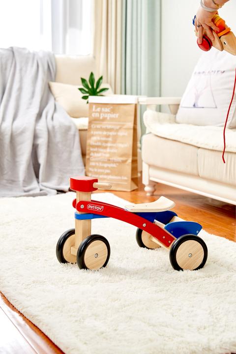 Produktbild Pintoy Pick Up Dreirad