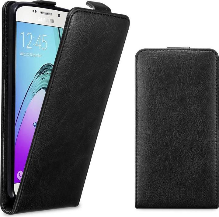 Produktbild Cadorabo Flip Glatt Cover (Samsung Galaxy A5 (2016))