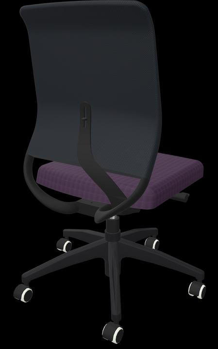 Immagine prodotto Moving Sedia girevole per ufficio Ecochair