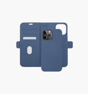 Productafbeelding dbramante1928 New York- iPhone 13 Pro Max 6.7" - Ultra-marijnblauw (Apple iPhone 13 Pro Max)
