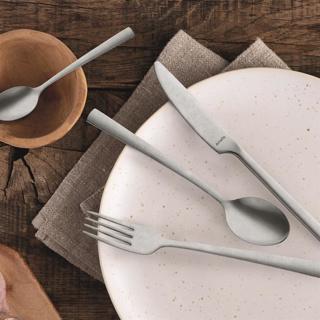 Immagine prodotto Amefa Manille (16 Pezzo/i, Set di posate)