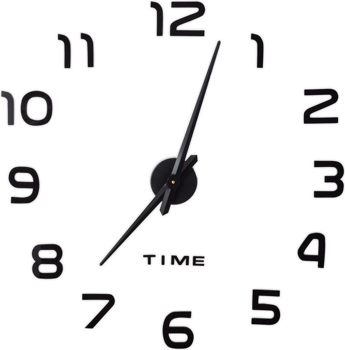 Actual product image Relaxdays Wanduhr (10 cm)