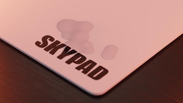 Produktbild SkyPAD Glass 3.0 (XL)