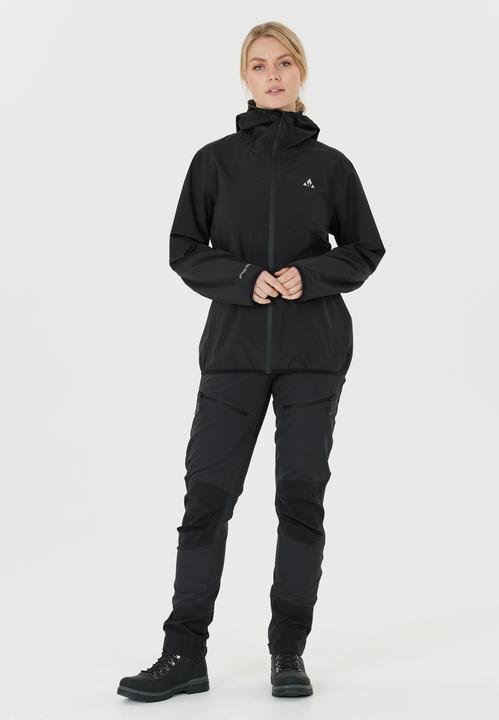 Actual product image Whistler Women's Selawik Layertech Jacket W-Pro 15000 (36)