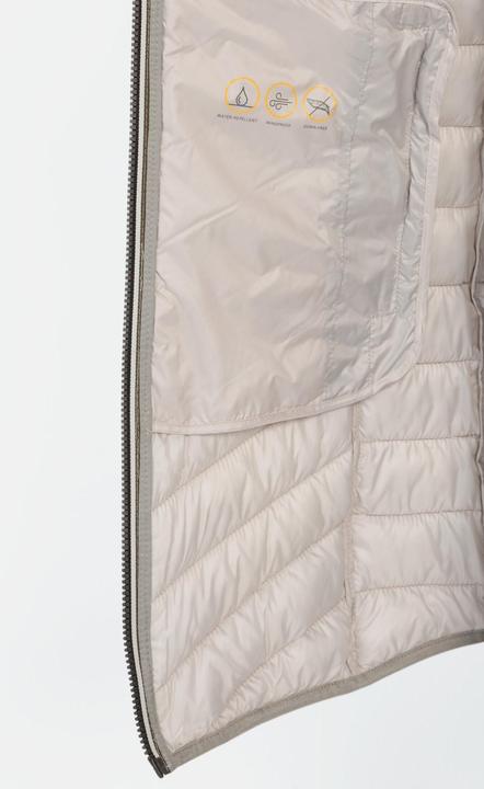 Produktbild Camel Active Steppmantel mit Fischgrat-Muster (42)