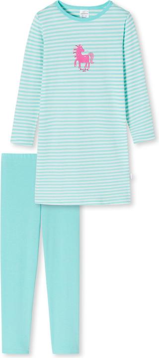 Actual product image Schiesser Girls pyjamas (116)