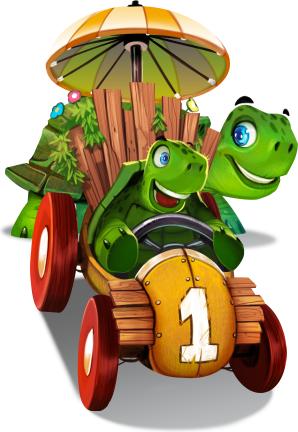 Image du produit Loki Kids 516009 - Zoo Run, jeu de société, pour 3-5 joueurs, à partir de 5 ans (Néerlandais)