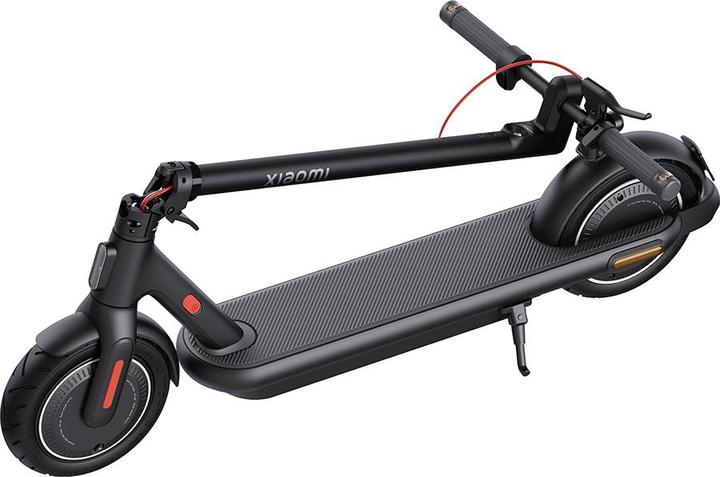 Image du produit Xiaomi 15 Ultra + Electric Scooter 4 Pro Plus CH-Edition Launch Bundle (1000 Go, Argent Chrome, 6.73", Double SIM, 50 Mpx, 5G)