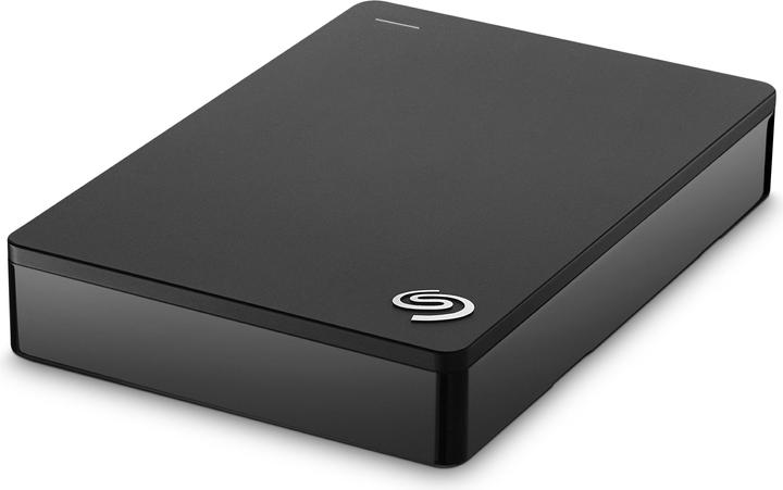 Produktbild Seagate Backup Plus Portable (4 TB)
