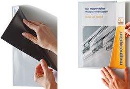 Image du produit Magnetoplan MAGNETOFIX - sac