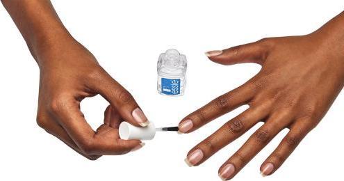 Immagine prodotto Essie Cura delle unghie (1 tutto in uno, Smalto per unghie effetto gel)