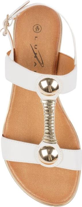 Produktbild Lunar Sandalen Renoir (38)