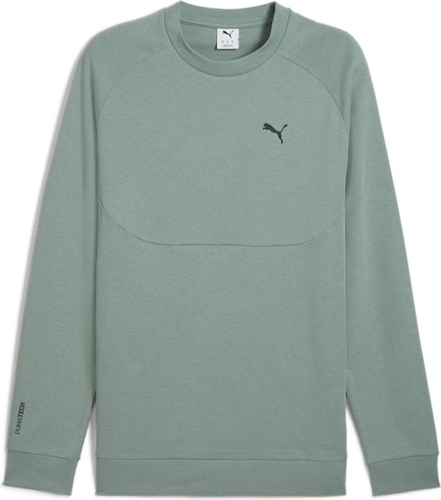 Produktbild Puma PUMATECH Crew DK (M)