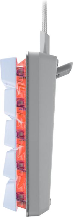 Actual product image ASUS ROG Falchion Ace (DE, Cable)