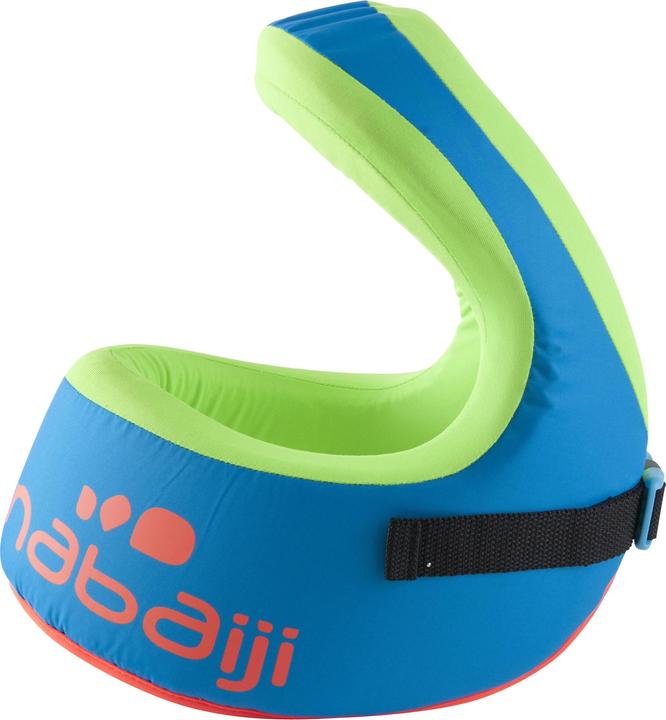 Image du produit Nabaiji Swimvest+ (15, 16, 17, 18, 19, 20, 21, 22, 23, 24, 25, 15-20kg)