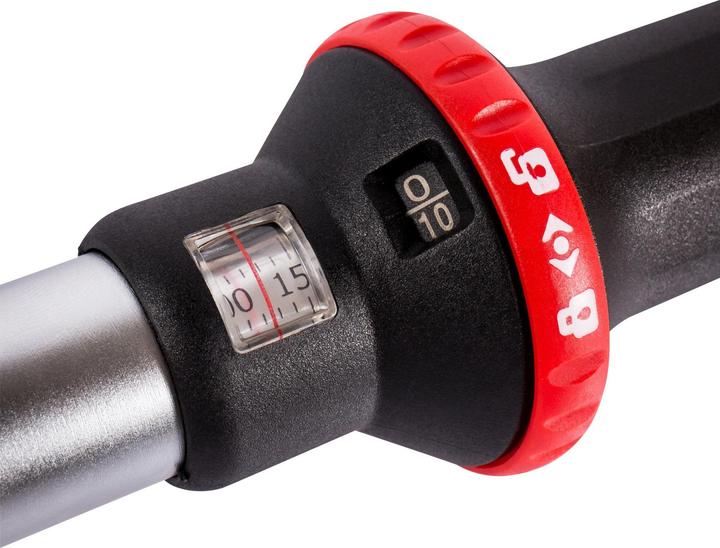 Immagine prodotto Stier Chiave dinamometrica (3/8", 20 Nm, 100 Nm)