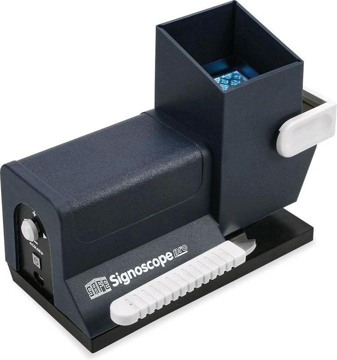 Safe Signoscope PRO