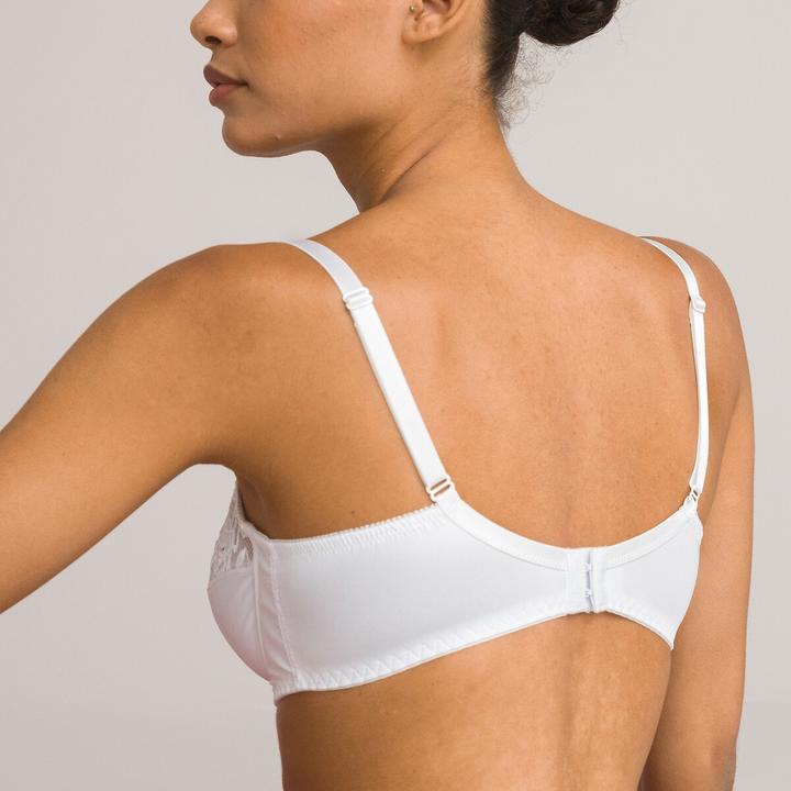 Immagine prodotto La Redoute Collections 2er-Pack Bügel-BHs (Confezione da 2, 70 C)